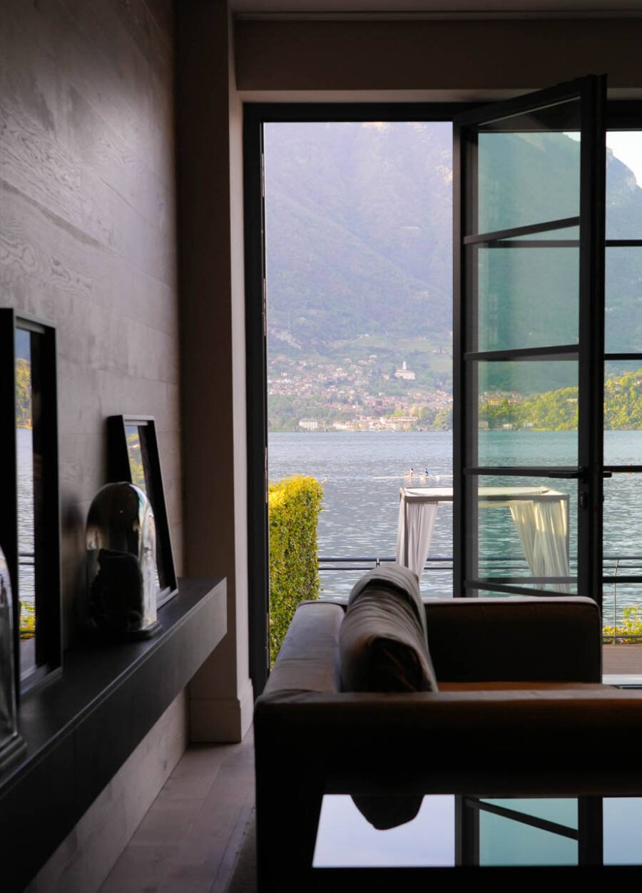 Filario Hotel & Residences, rooms