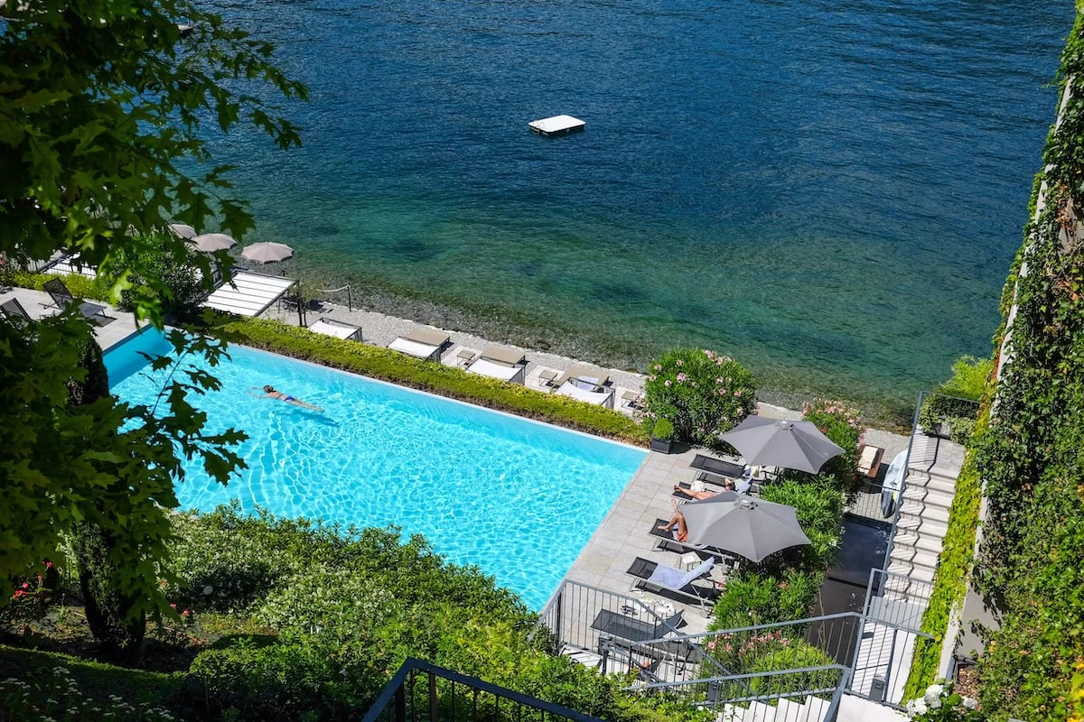 Filario Hotel & Residences