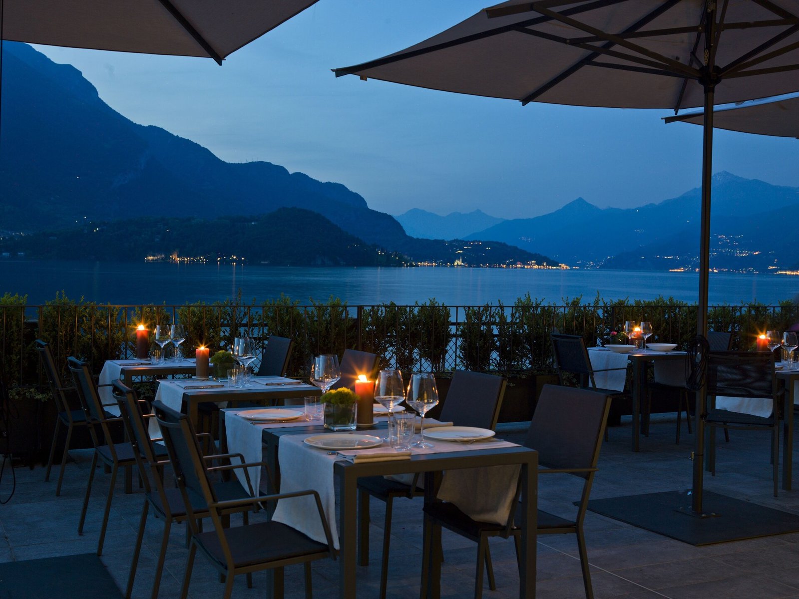 Filario Hotel & Residences, eat & drink