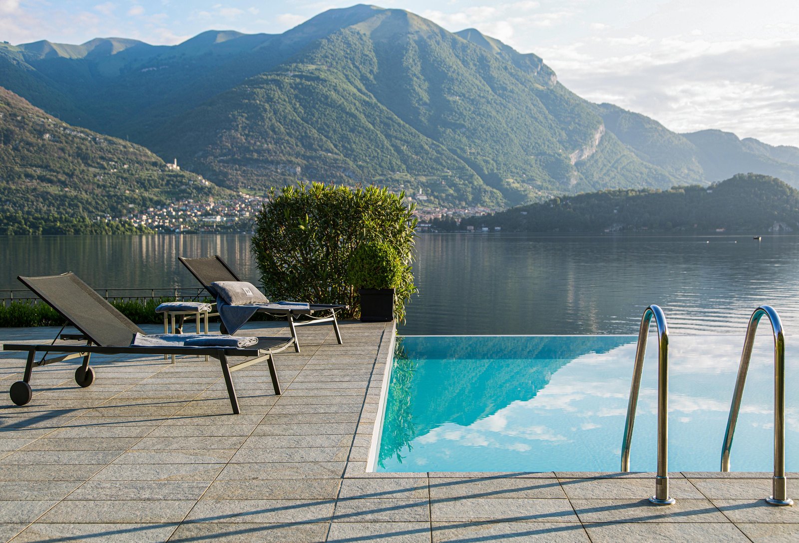 Filario Hotel & Residences, wellness