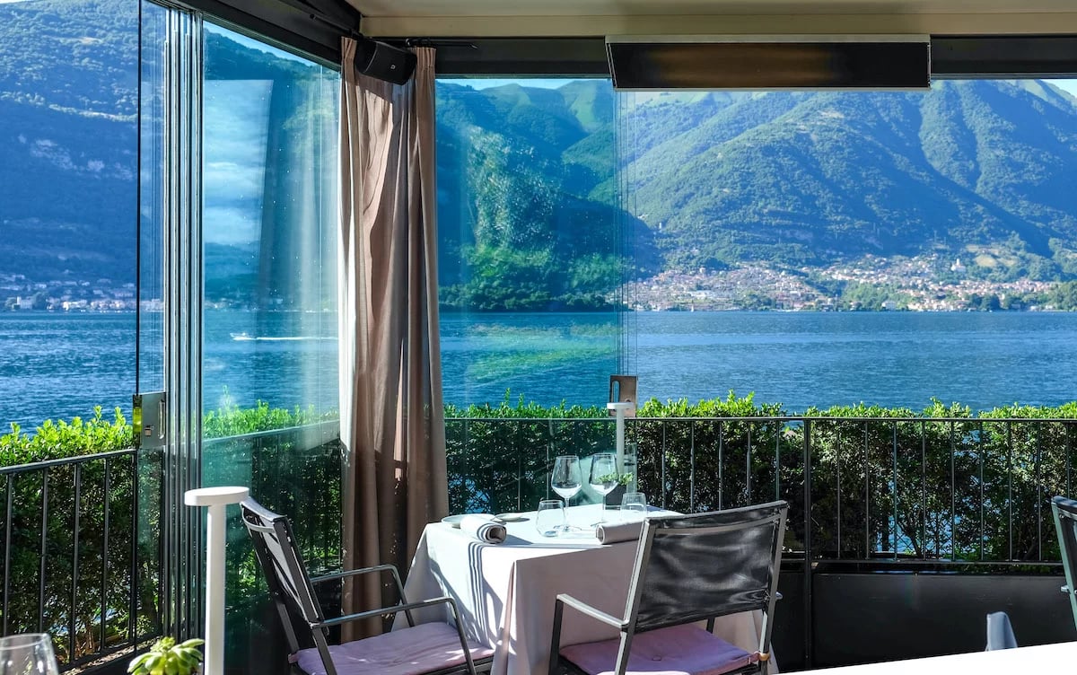 Filario Hotel & Residences, filo restaurant