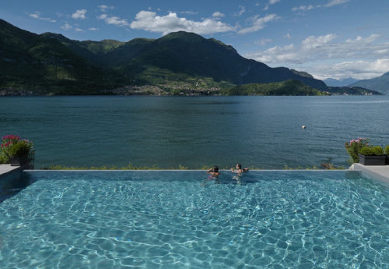 Filario Hotel & Residences, wellness