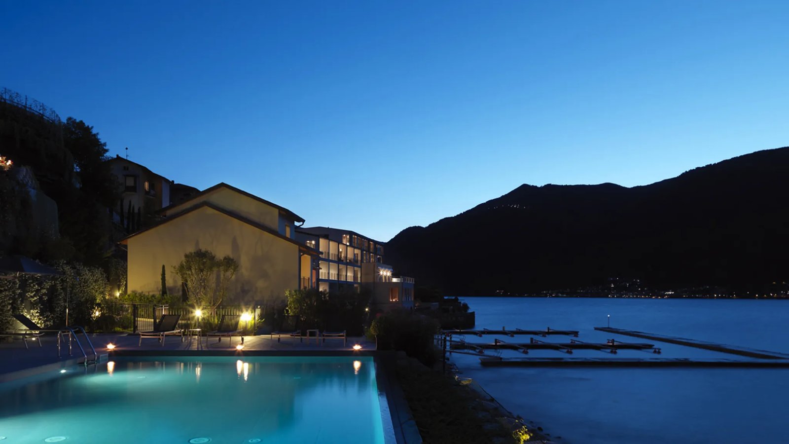 Filario Hotel & Residences