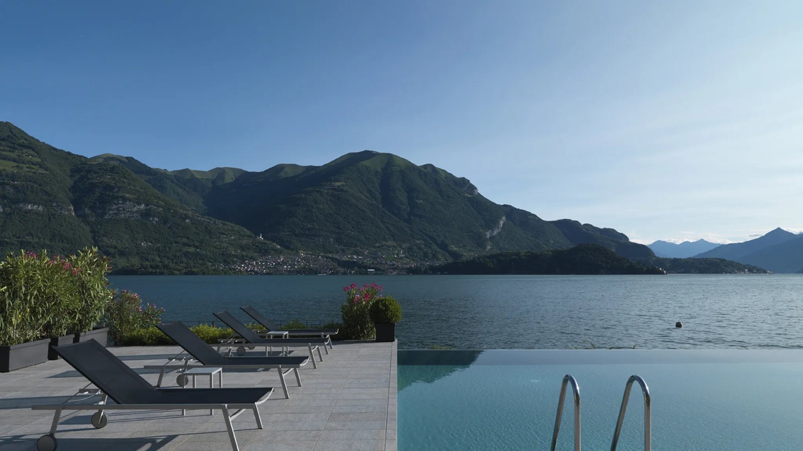 Filario Hotel & Residences