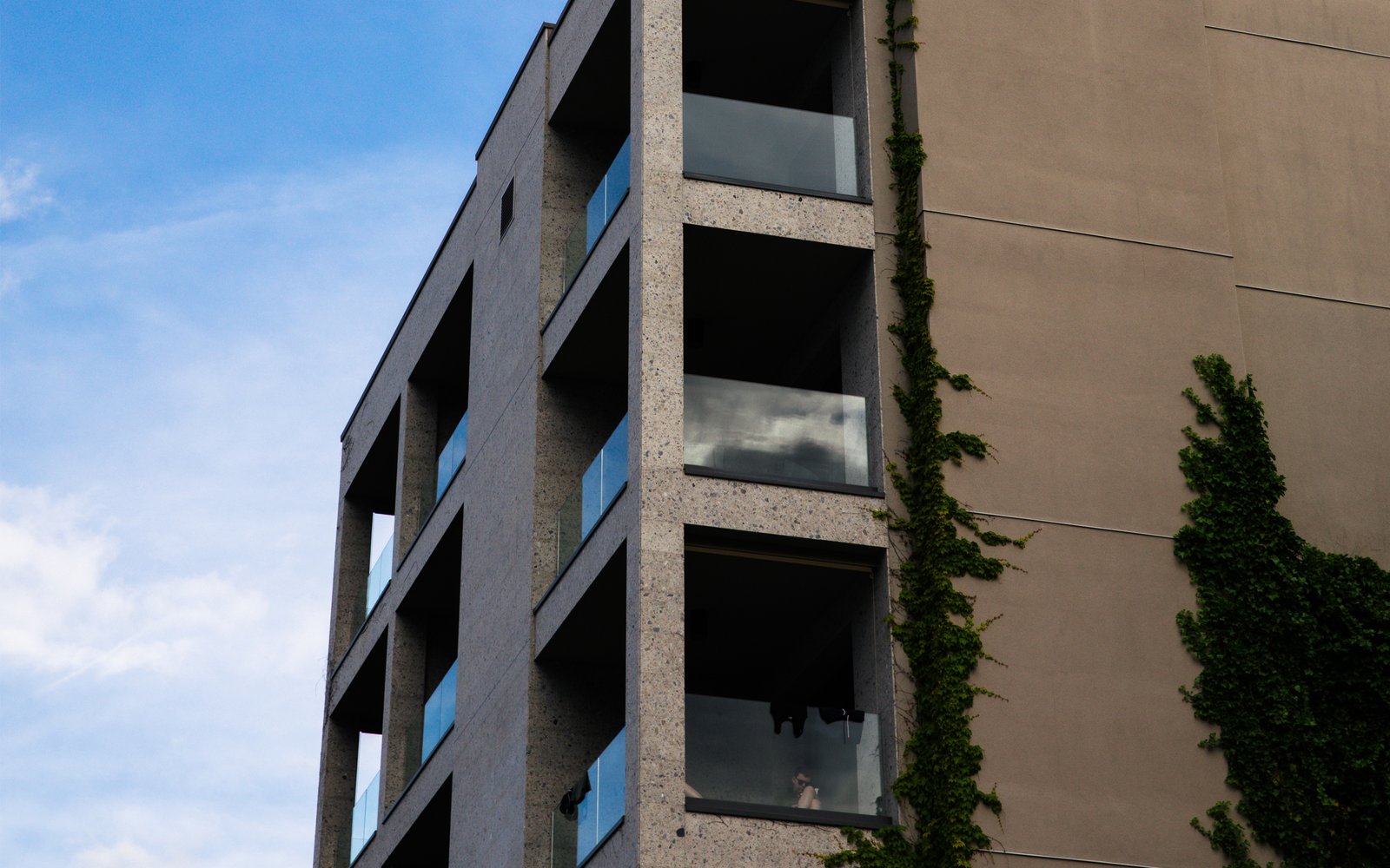Filario Hotel & Residences, backstory