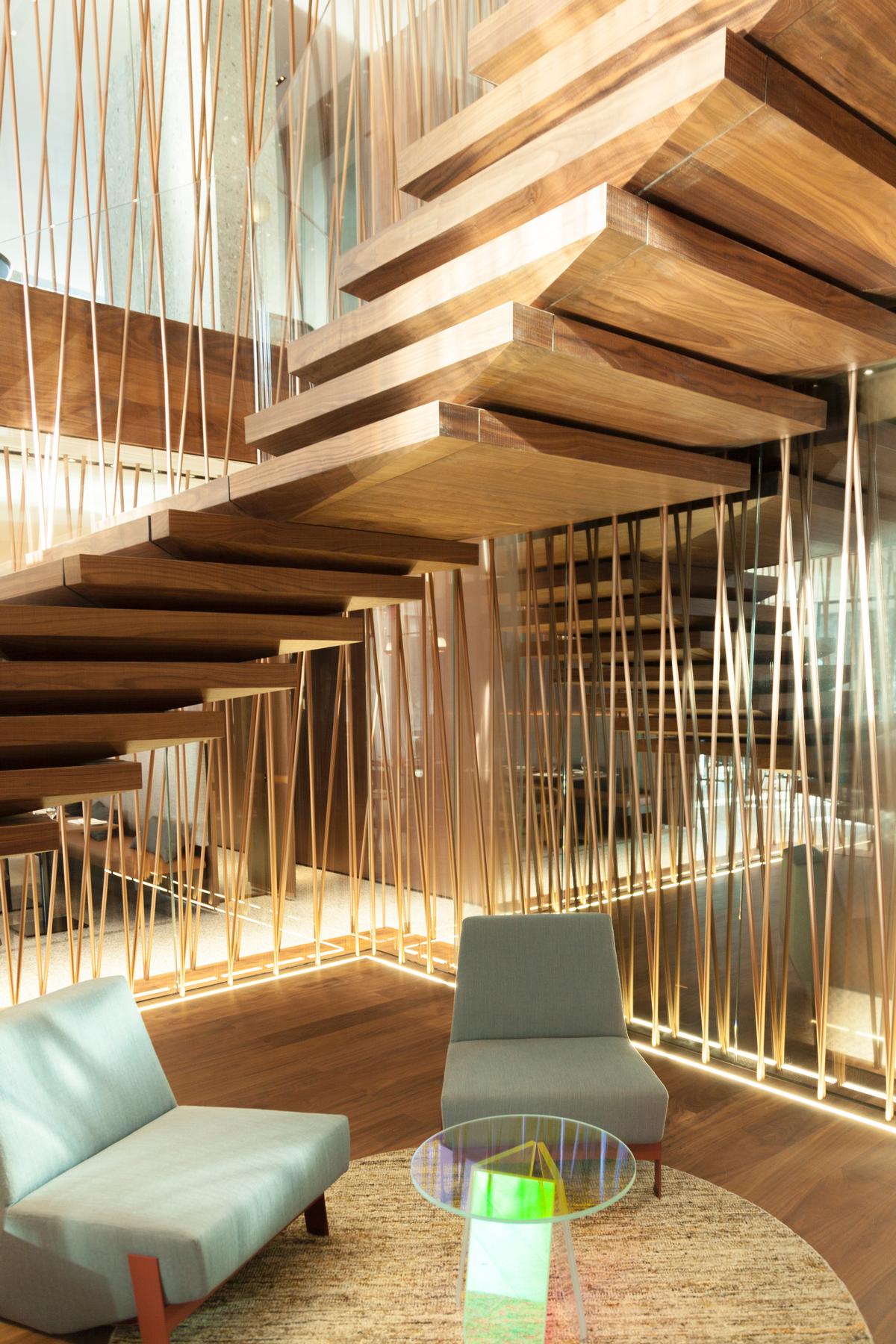 il Sereno Hotel, eat & drink