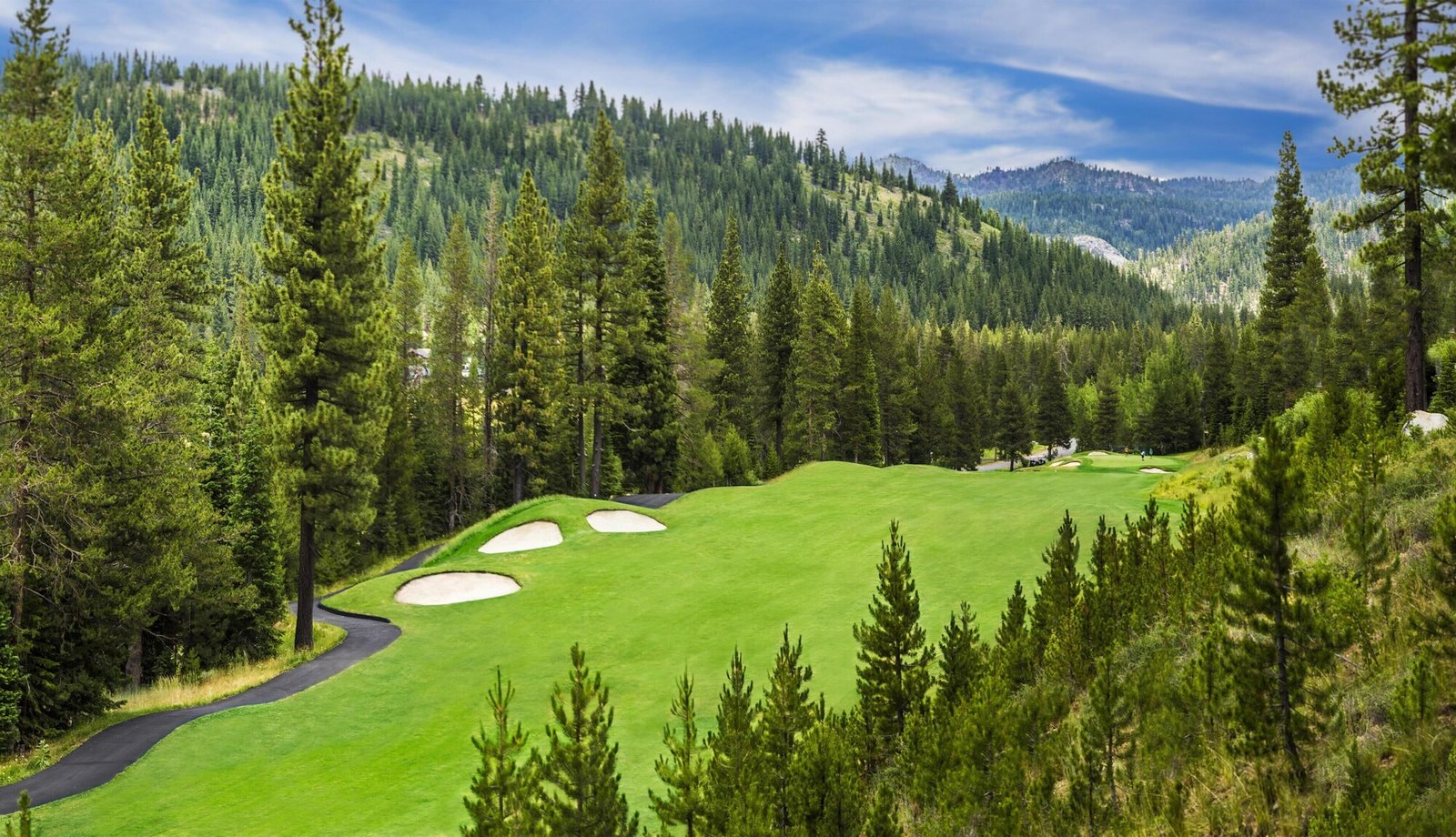 Everline Resort & Spa Lake Tahoe - Destination by Hyatt, vibe