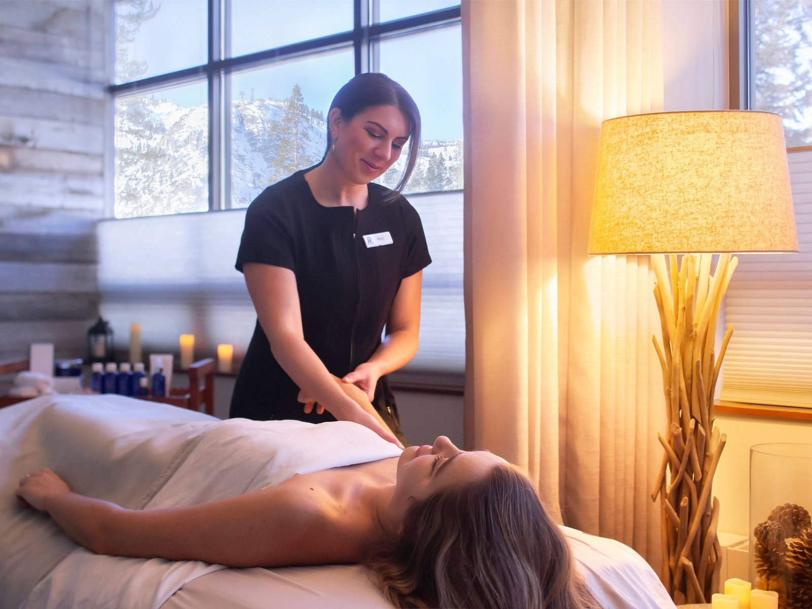 Everline Resort & Spa Lake Tahoe - Destination by Hyatt