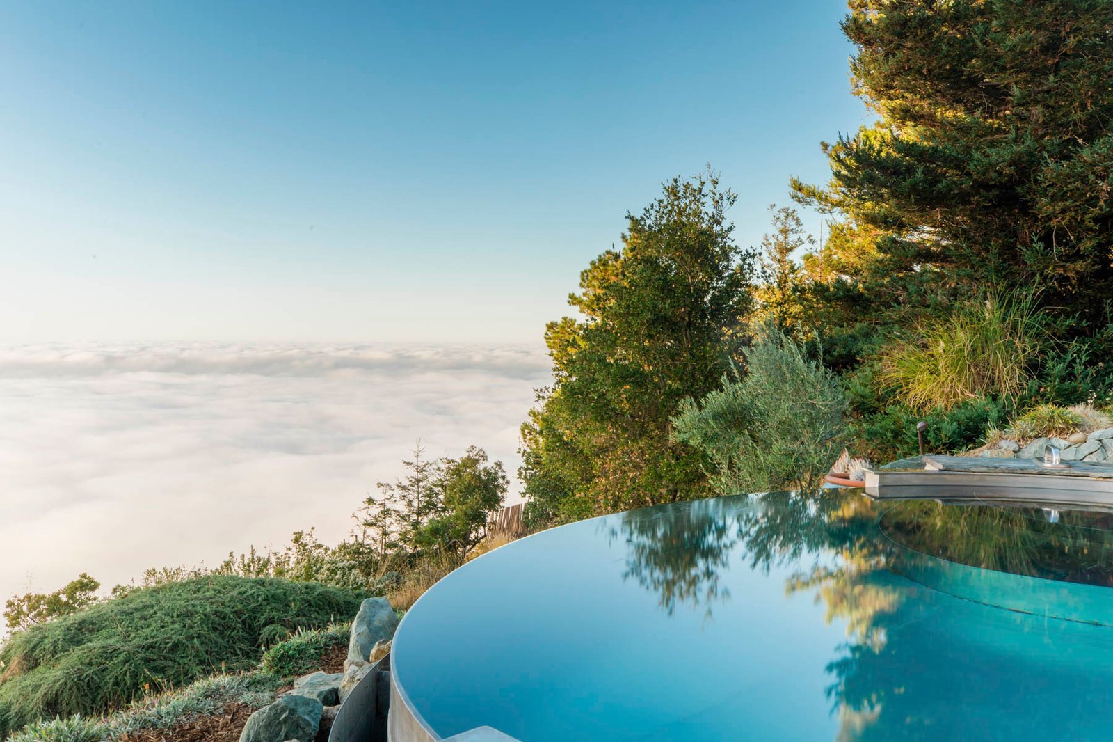 Post Ranch Inn, wellness