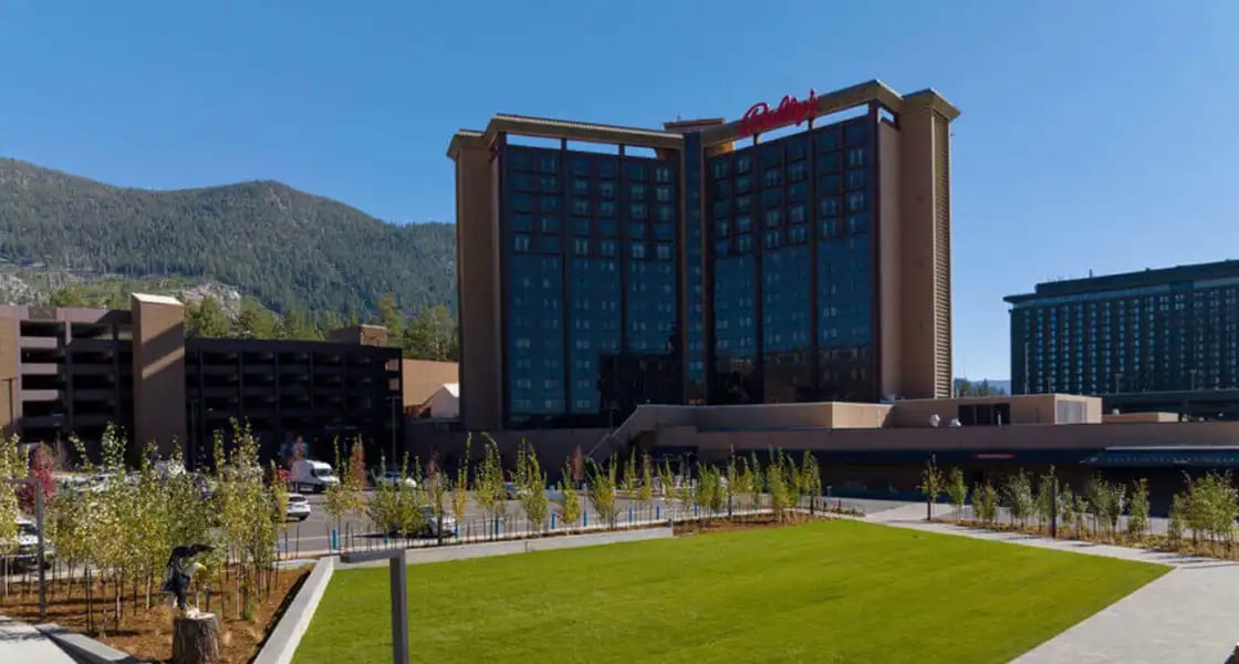Bally's Lake Tahoe, backstory