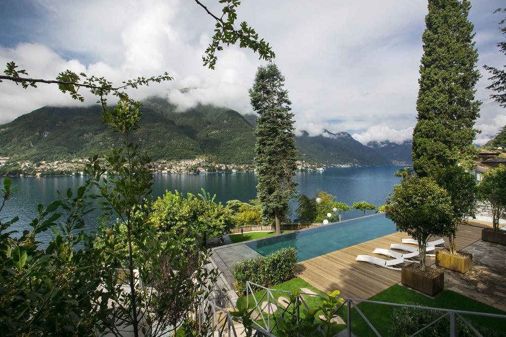 Villa Lario, wellness
