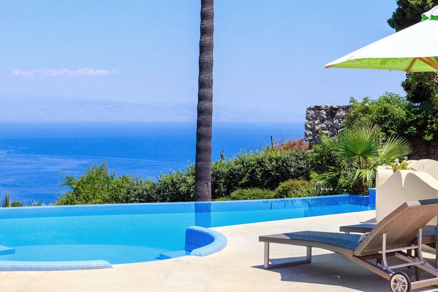 The Ashbee Hotel, wellness