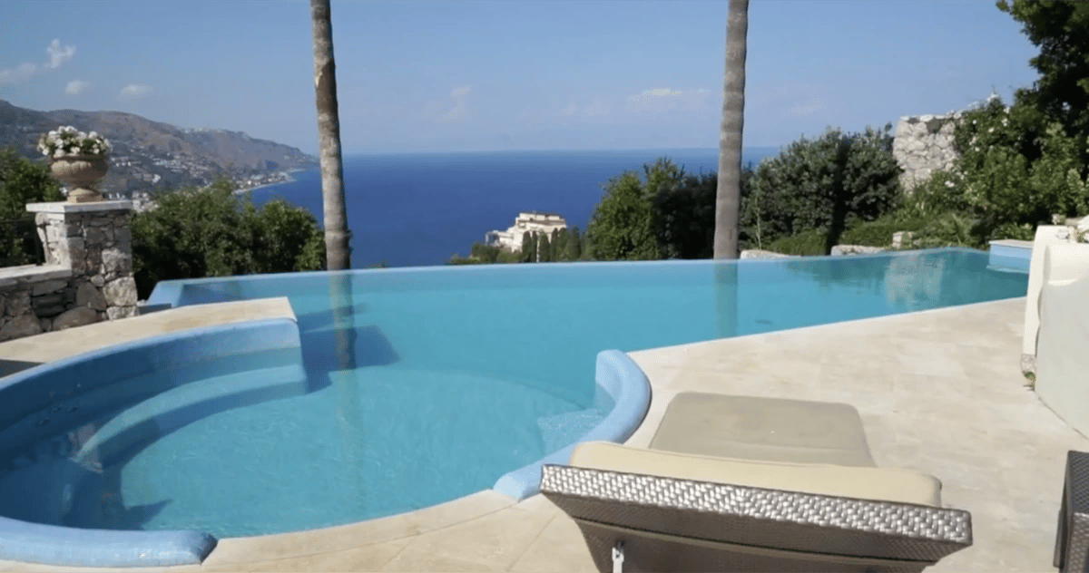 The Ashbee Hotel, wellness