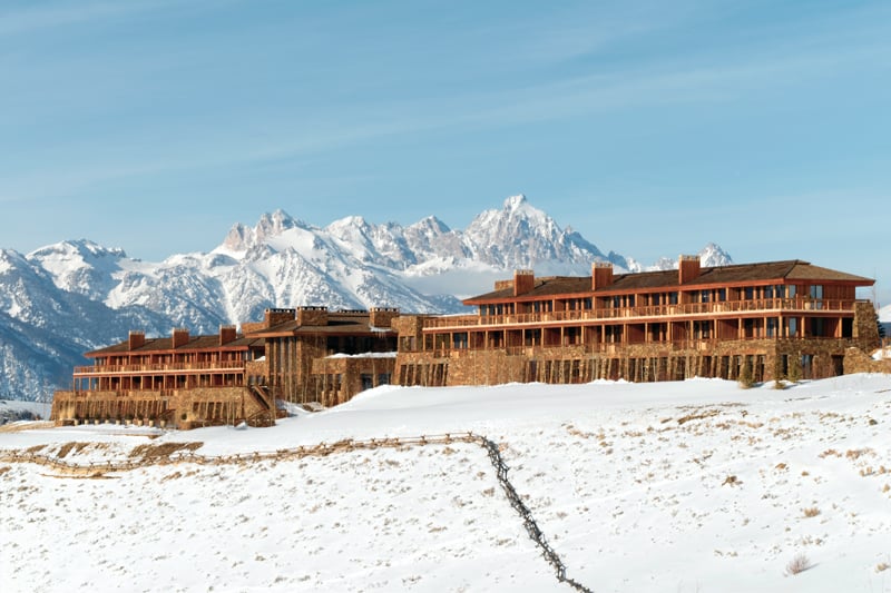 Amangani, backstory