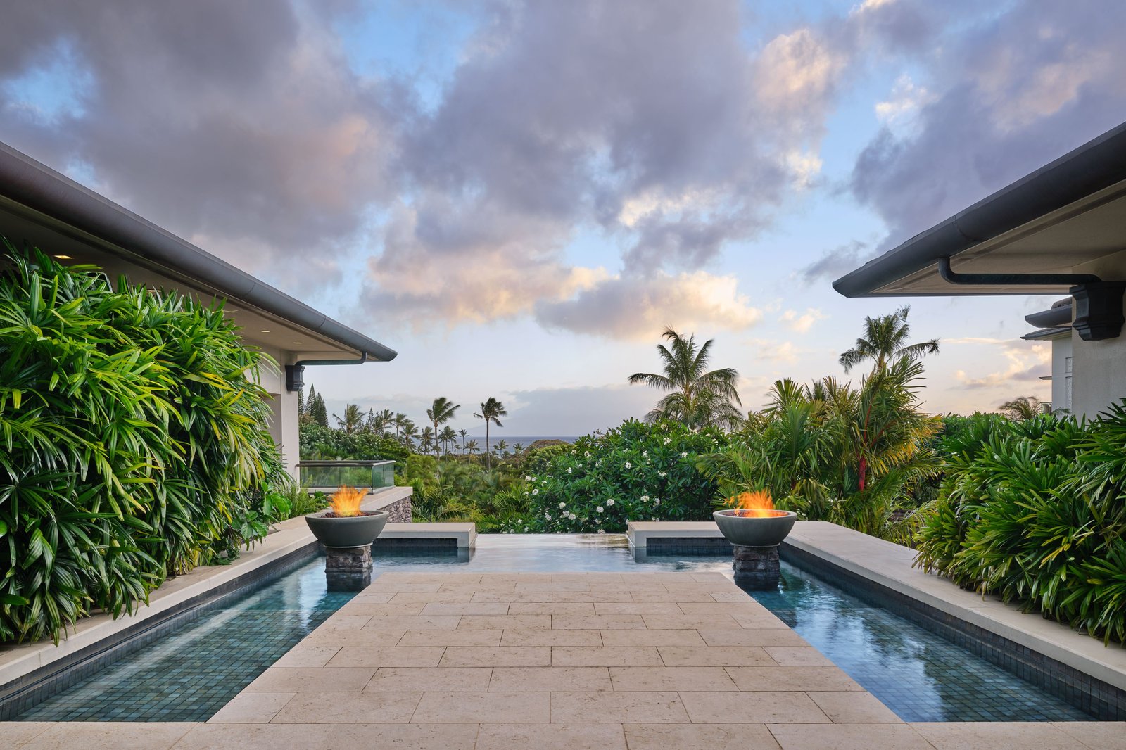 The Resort at Kapalua Bay, Maui, wellness