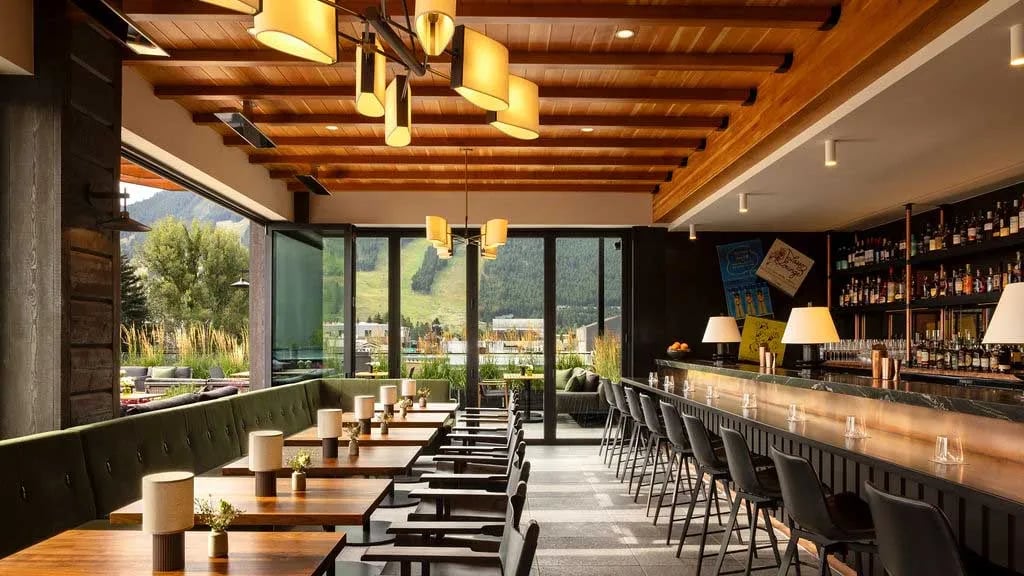 Hotel Jackson, juliette