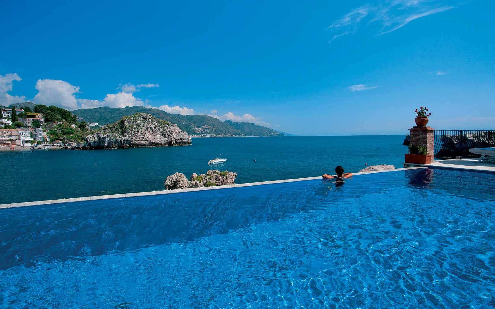Villa Sant'Andrea, A Belmond Hotel, wellness
