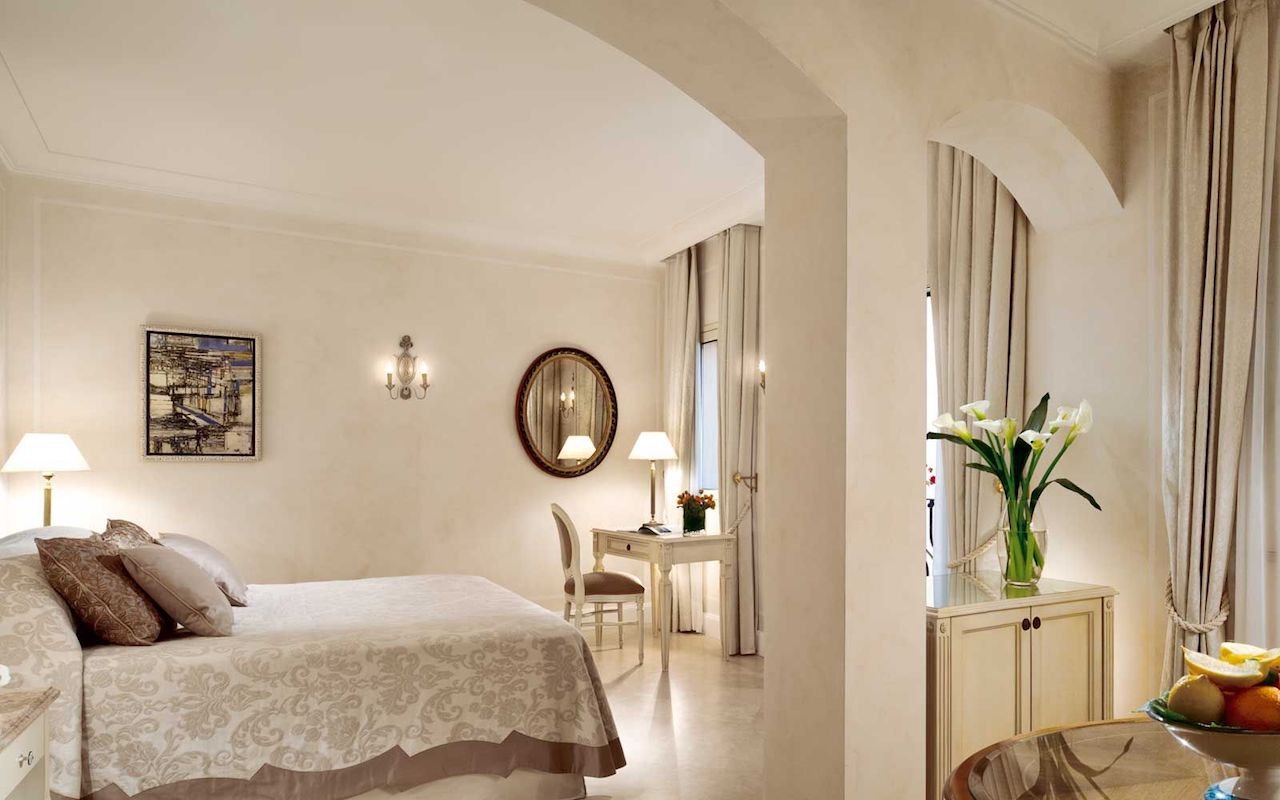 Villa Sant'Andrea, A Belmond Hotel, rooms