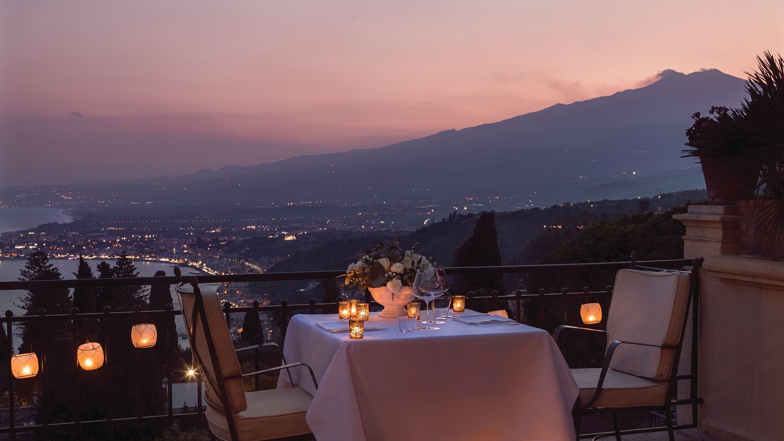 Grand Hotel Timeo, A Belmond Hotel, Taormina, vibe