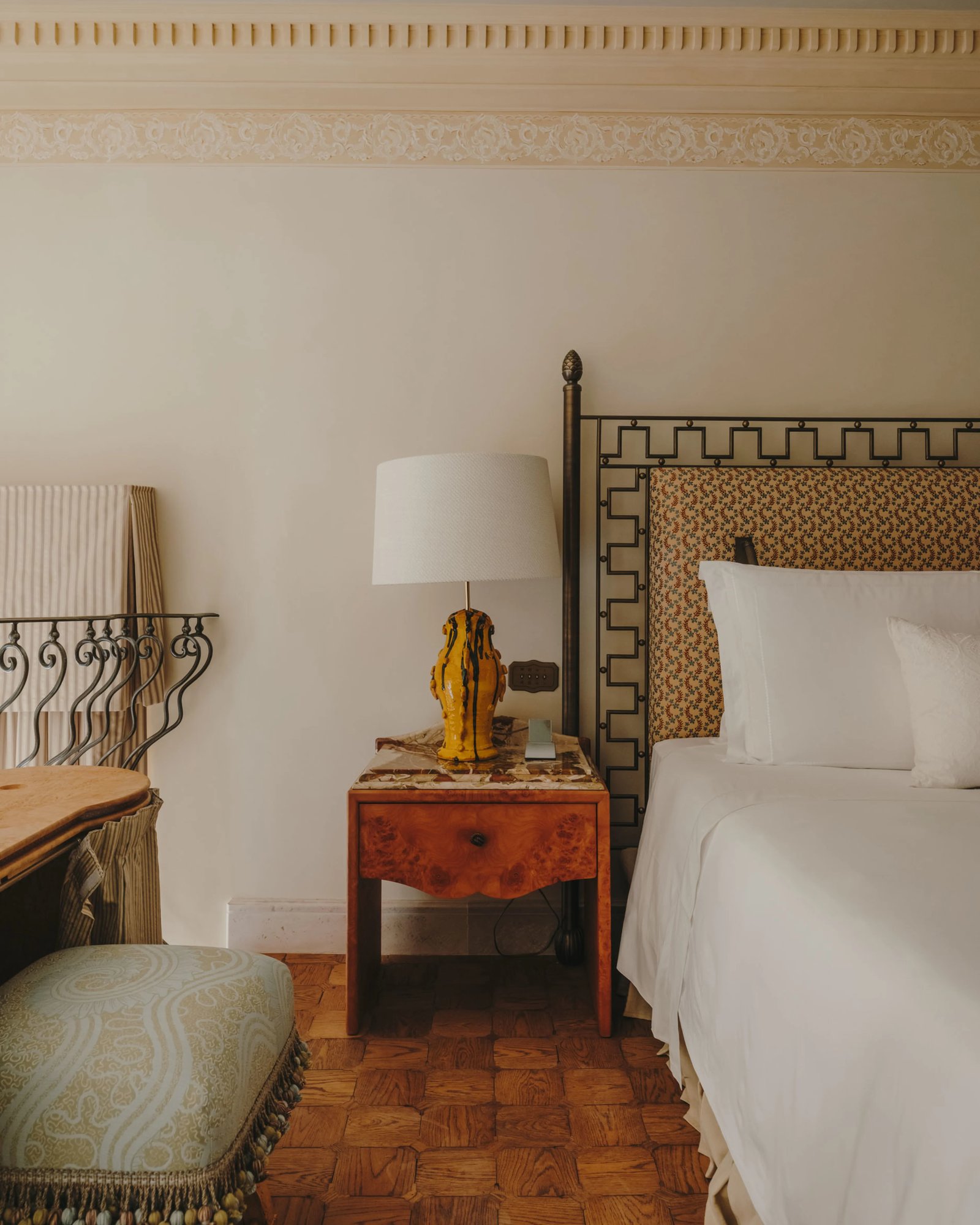 Grand Hotel Timeo, A Belmond Hotel, Taormina, rooms
