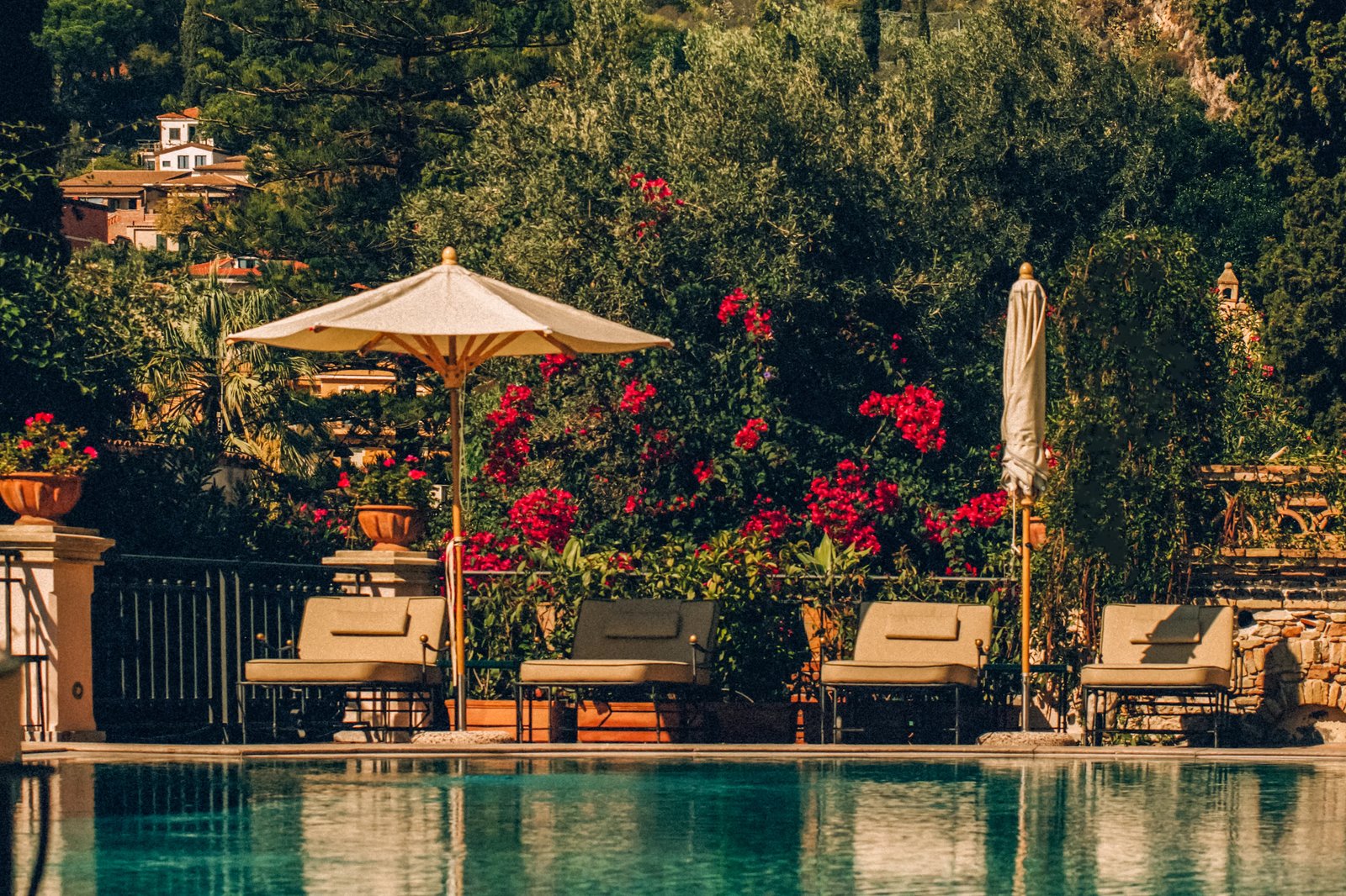 Grand Hotel Timeo, A Belmond Hotel, Taormina, wellness
