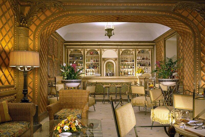 Grand Hotel Timeo, A Belmond Hotel, Taormina, eat & drink