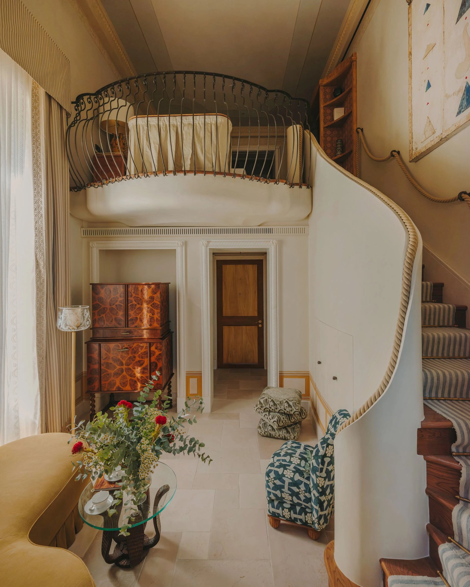 Grand Hotel Timeo, A Belmond Hotel, Taormina, vibe