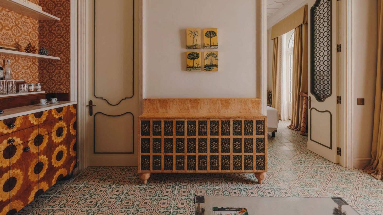 Grand Hotel Timeo, A Belmond Hotel, Taormina, rooms