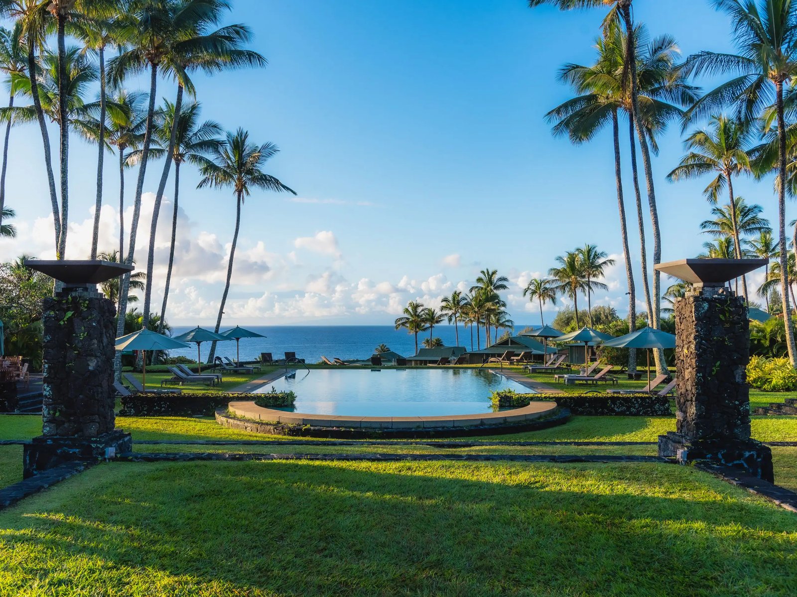 Hana-Maui Resort, a Destination by Hyatt Hotel