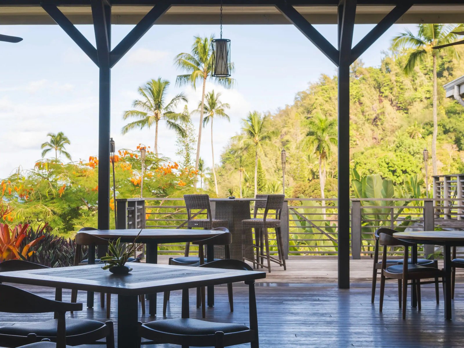 Hana-Maui Resort, a Destination by Hyatt Hotel, hana ranch restaurant