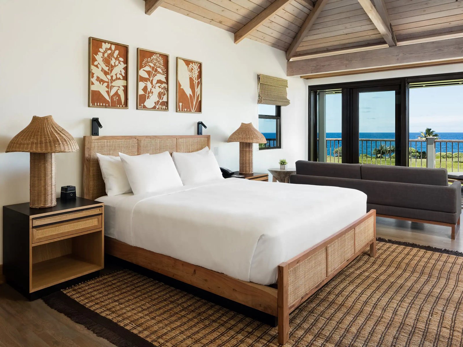 Hana-Maui Resort, a Destination by Hyatt Hotel, rooms