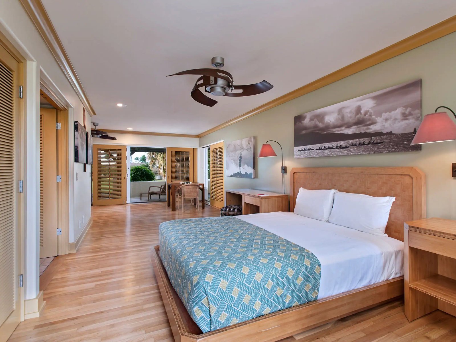 Hana-Maui Resort, a Destination by Hyatt Hotel, rooms