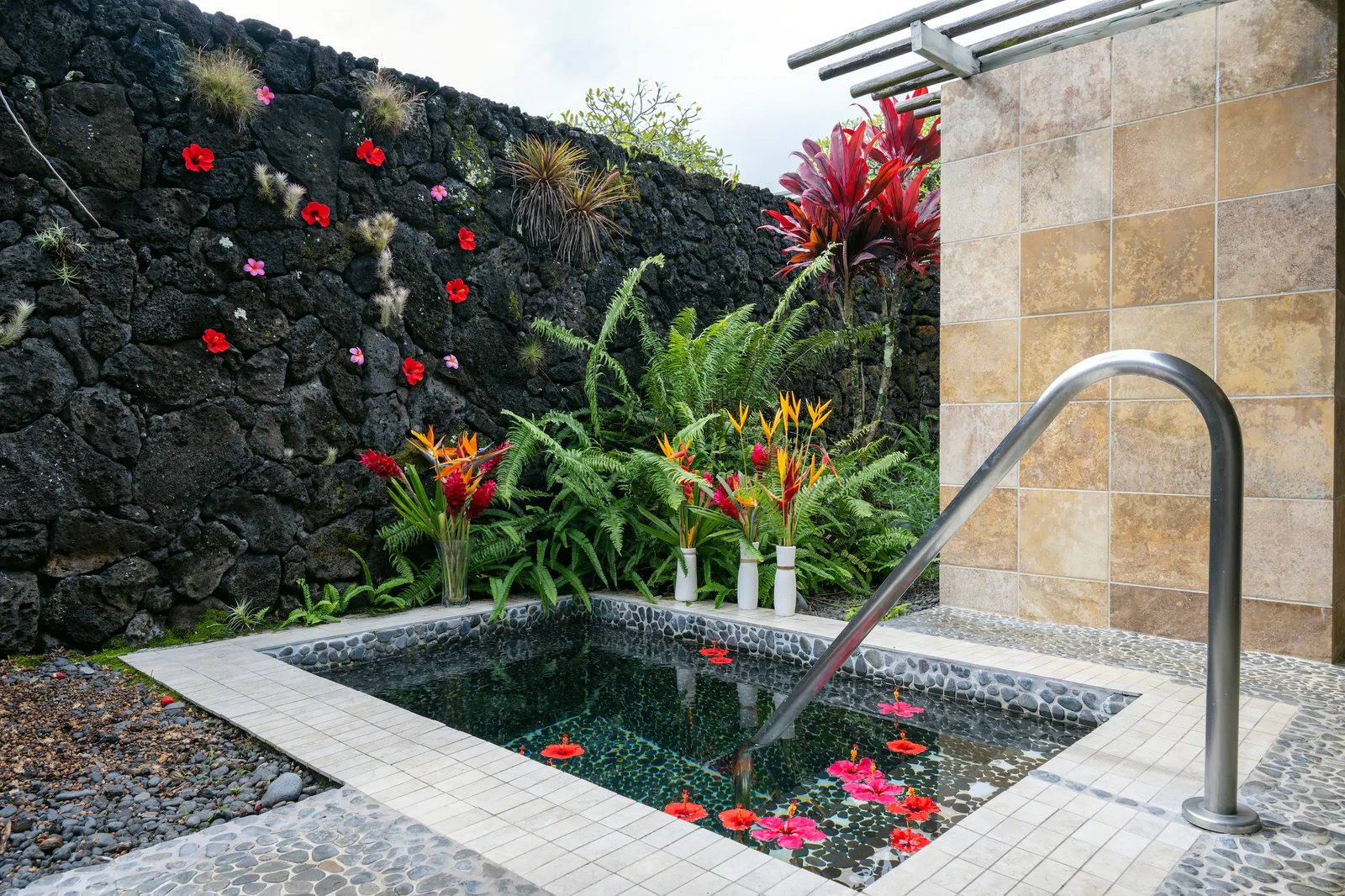 Hana-Maui Resort, a Destination by Hyatt Hotel, wellness