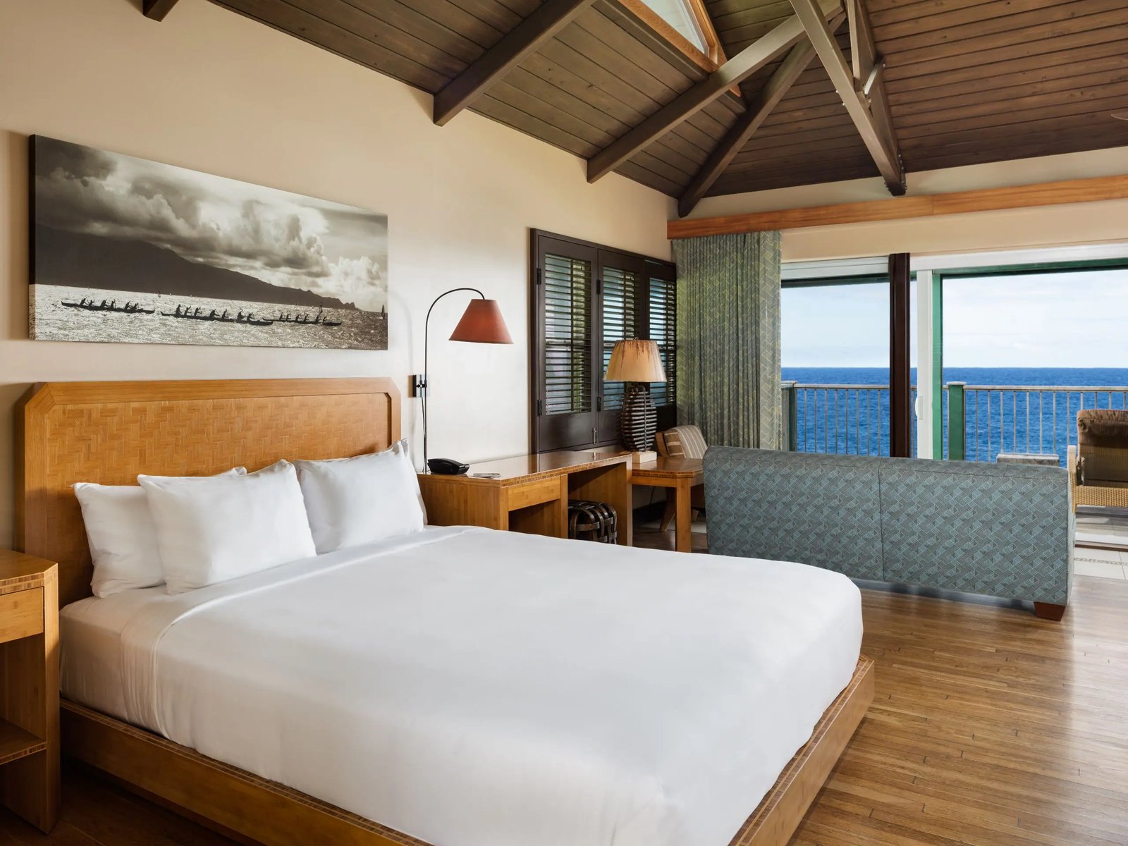 Hana-Maui Resort, a Destination by Hyatt Hotel, rooms