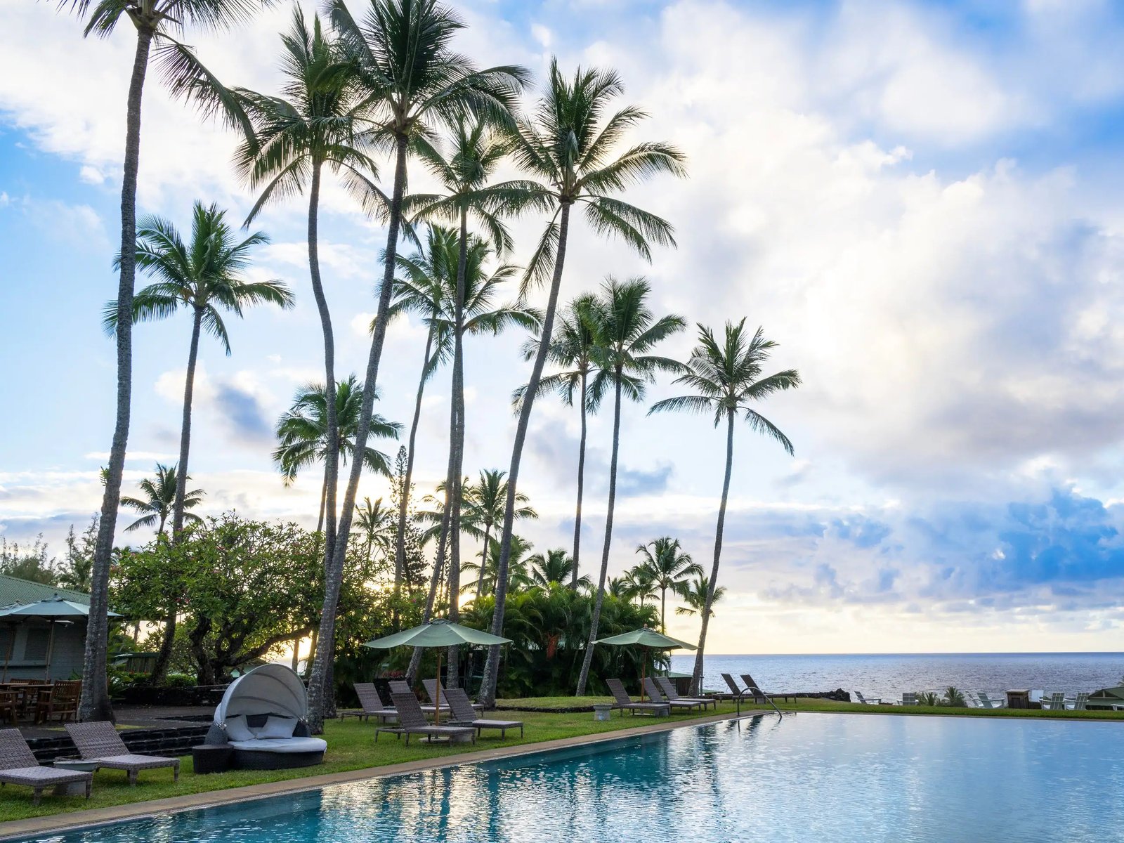 Hana-Maui Resort, a Destination by Hyatt Hotel, wellness