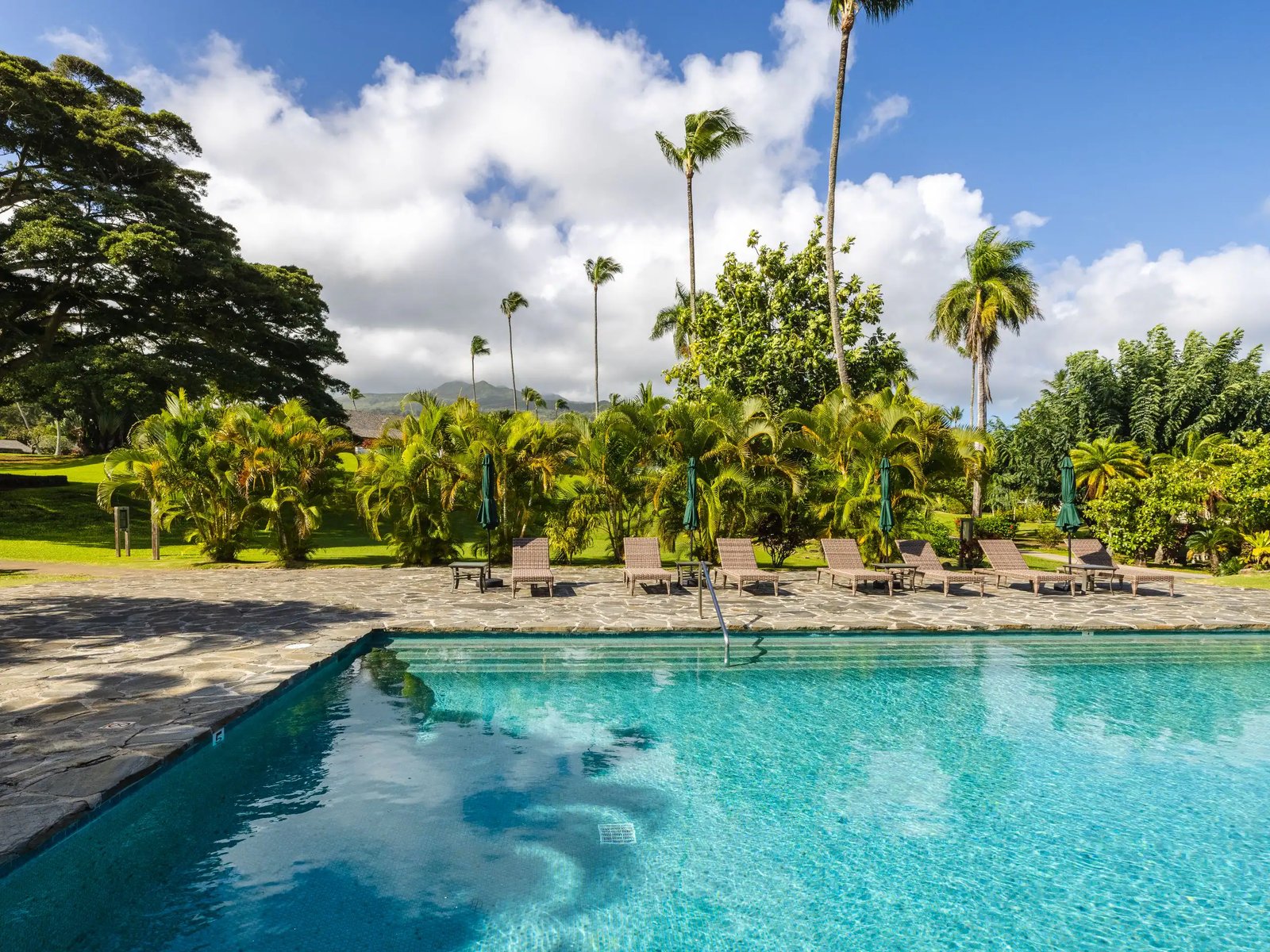 Hana-Maui Resort, a Destination by Hyatt Hotel, wellness