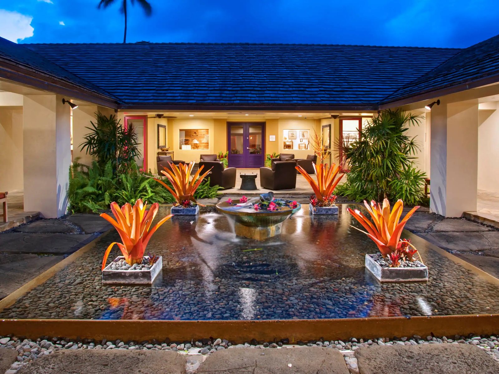 Hana-Maui Resort, a Destination by Hyatt Hotel, wellness
