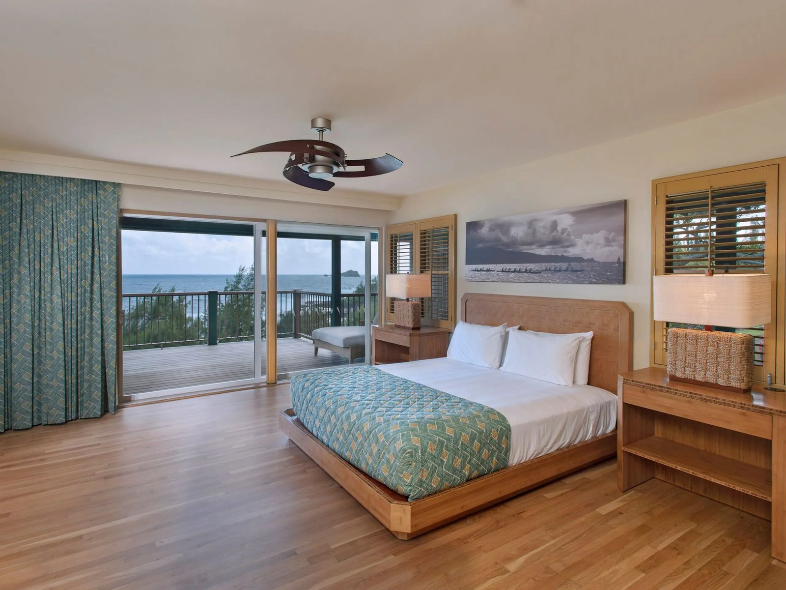Hana-Maui Resort, a Destination by Hyatt Hotel, rooms