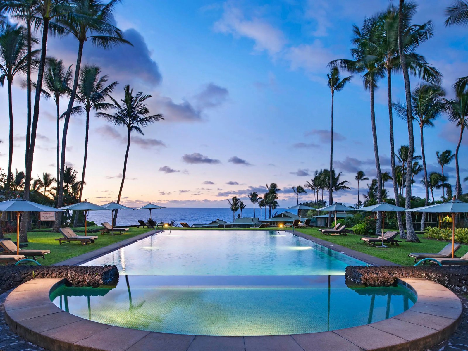 Hana-Maui Resort, a Destination by Hyatt Hotel, wellness