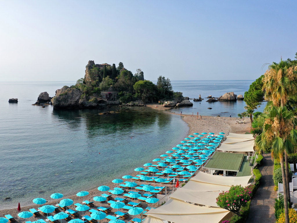 La Plage Resort, vibe
