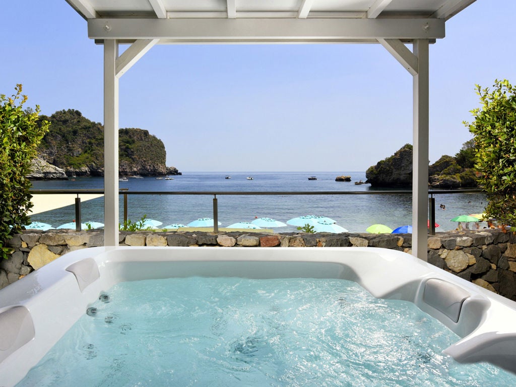 La Plage Resort, wellness