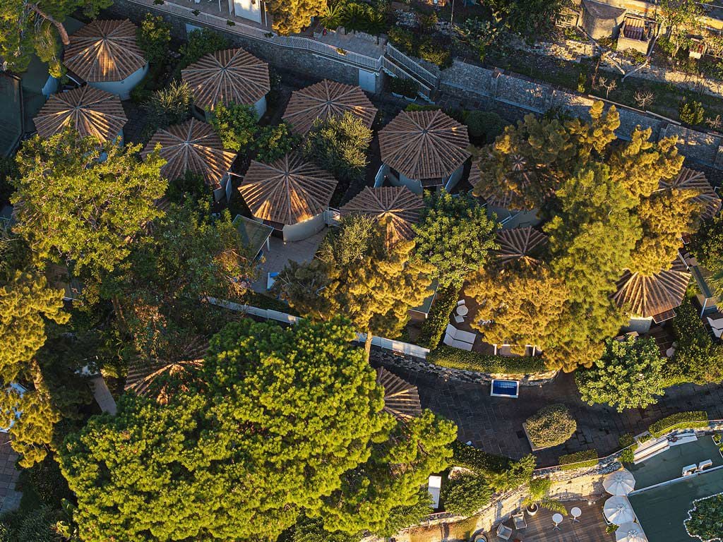 La Plage Resort, vibe
