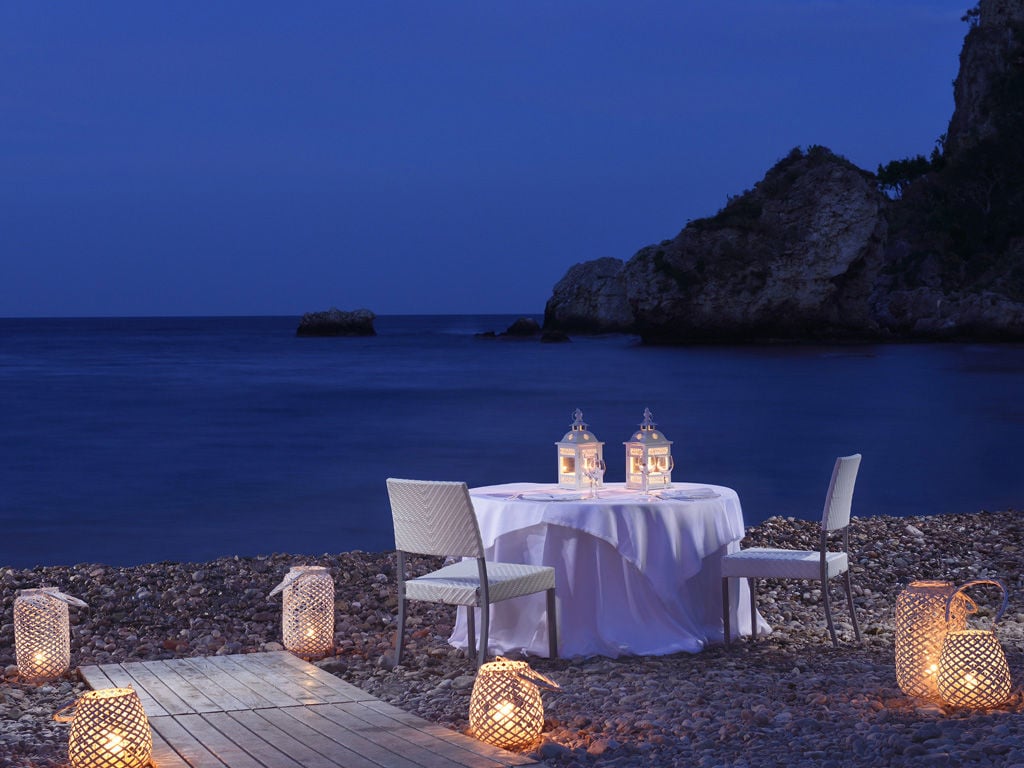 La Plage Resort, vibe
