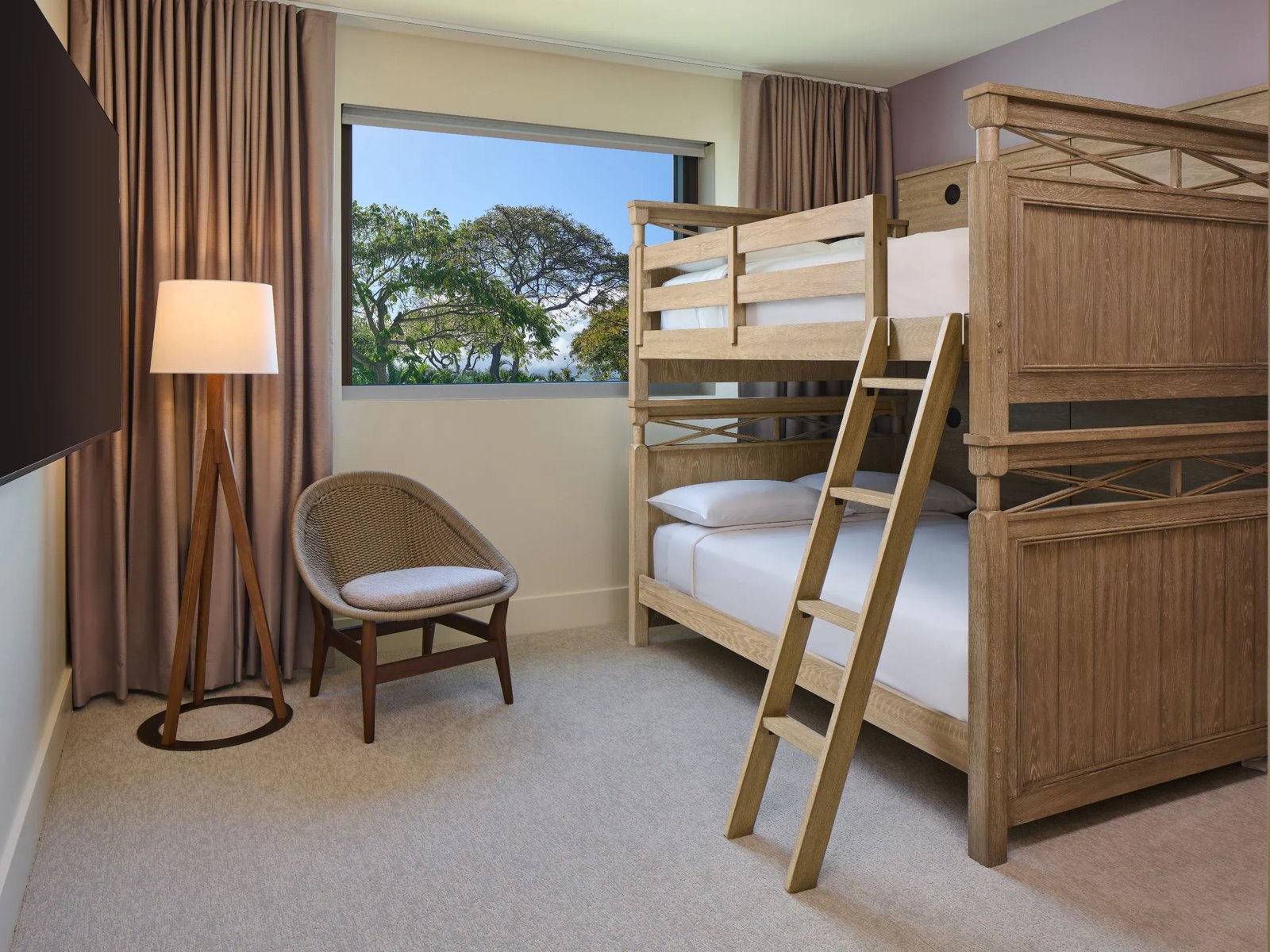 Andaz Maui at Wailea Resort, by Hyatt, rooms