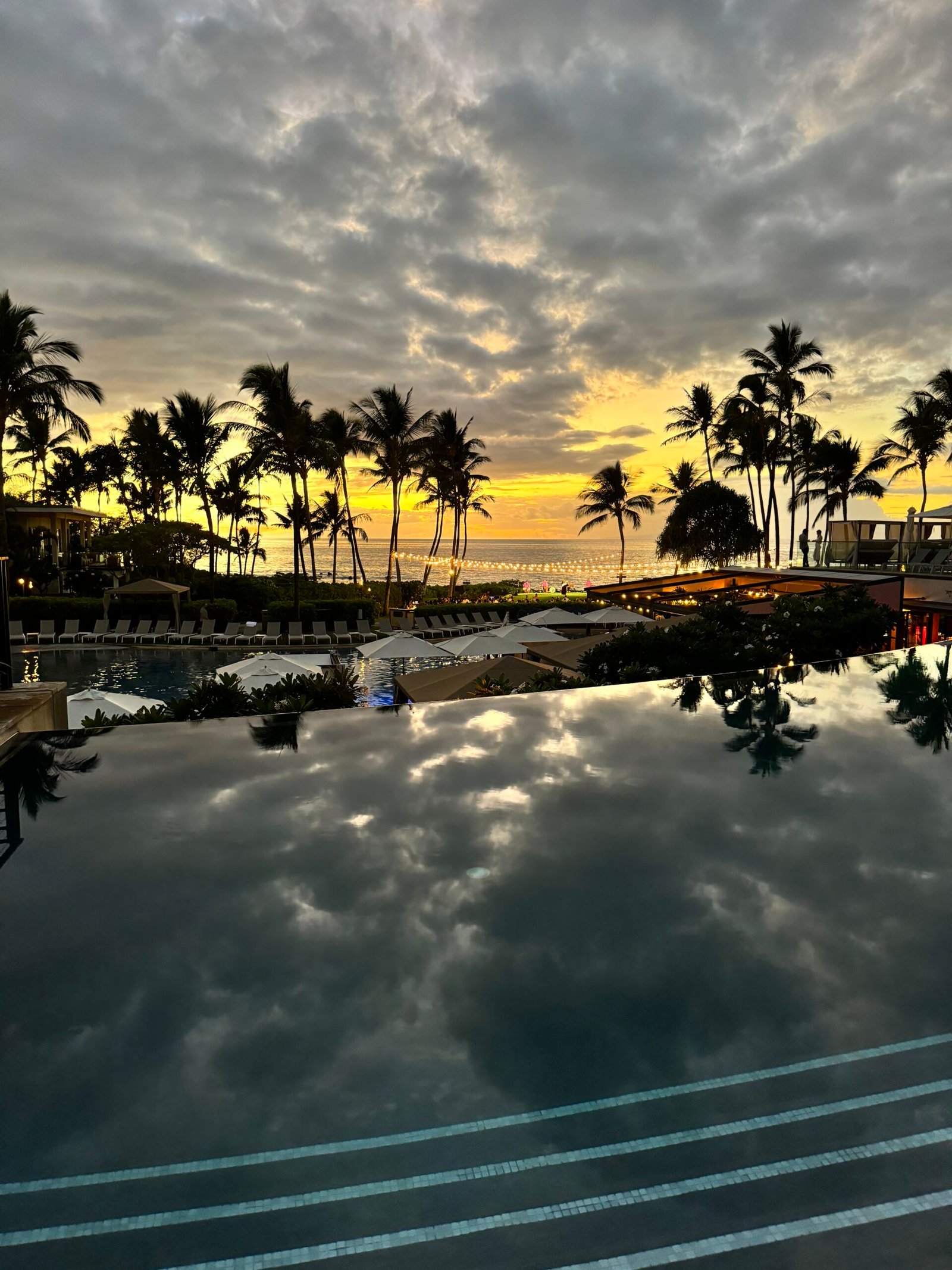 Andaz Maui at Wailea Resort, by Hyatt, wellness