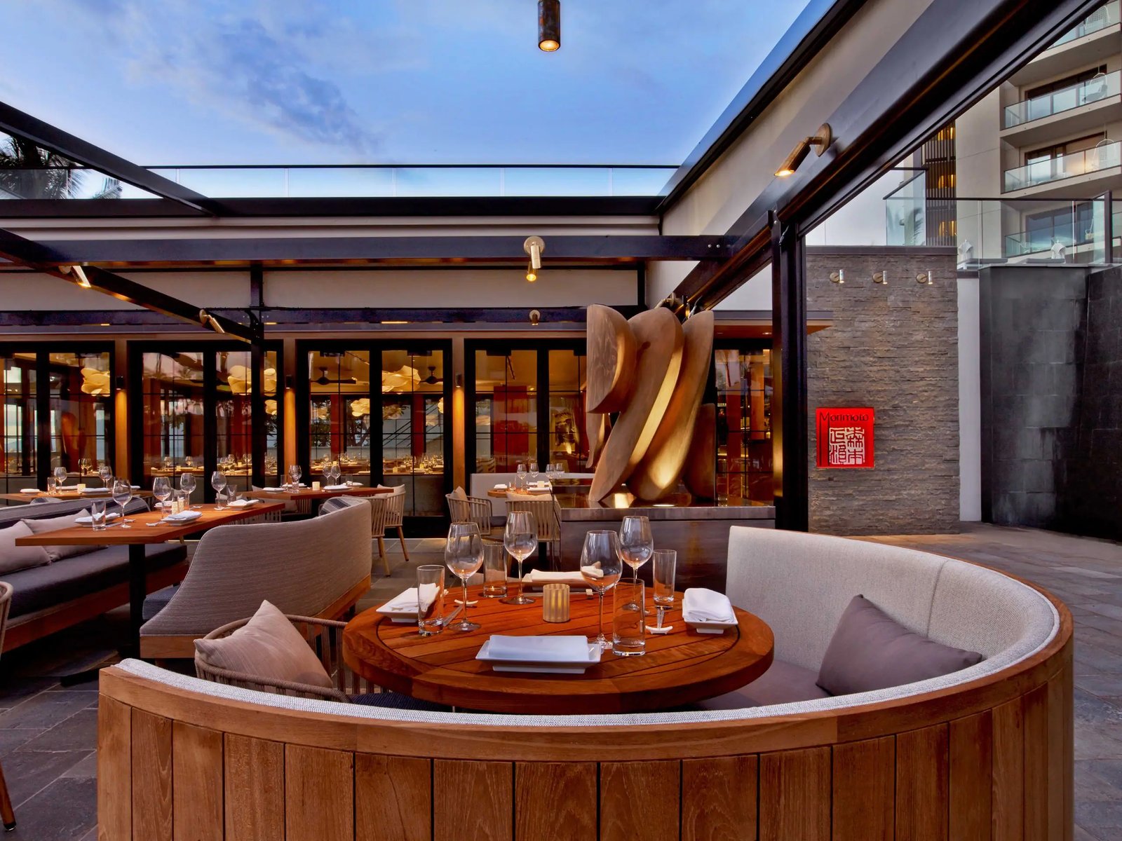Andaz Maui at Wailea Resort, by Hyatt, eat & drink