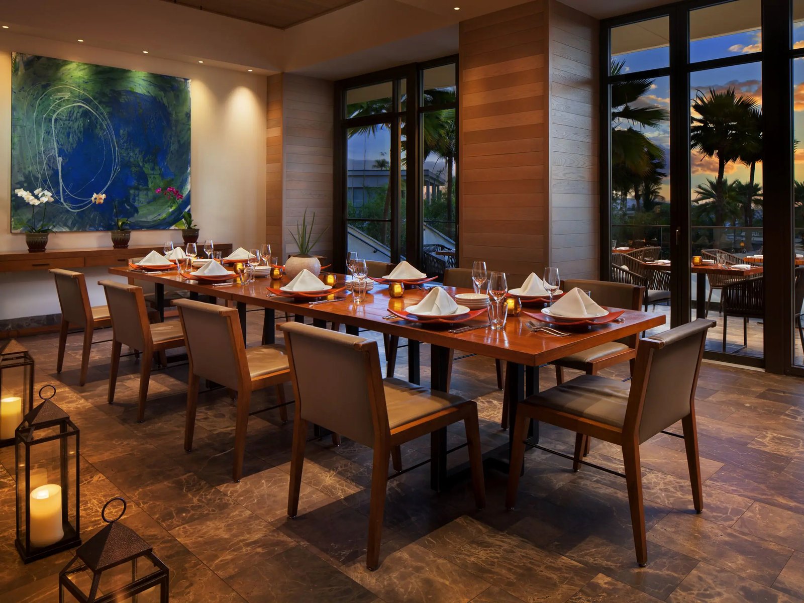 Andaz Maui at Wailea Resort, by Hyatt, eat & drink