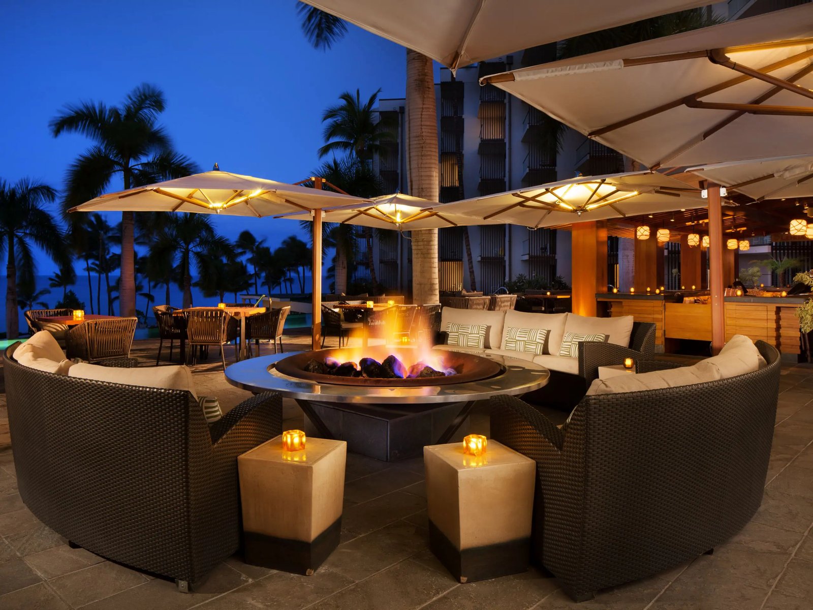 Andaz Maui at Wailea Resort, by Hyatt, vibe
