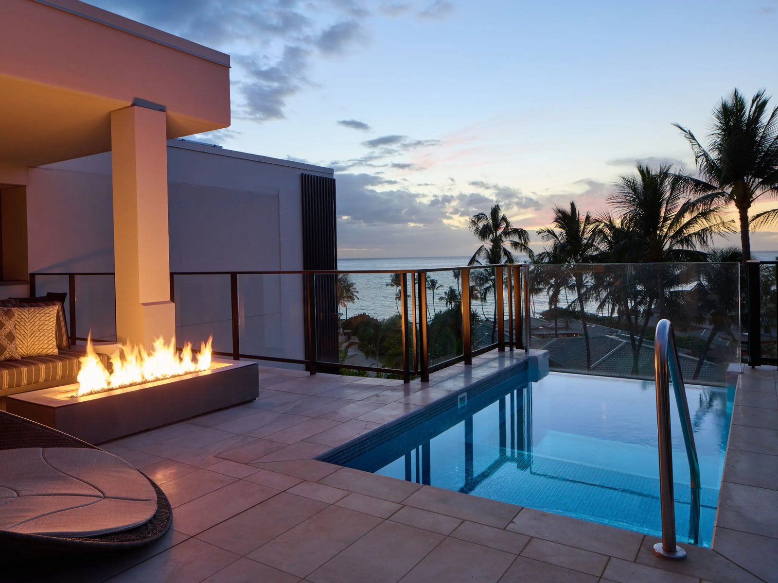 Andaz Maui at Wailea Resort, by Hyatt, wellness
