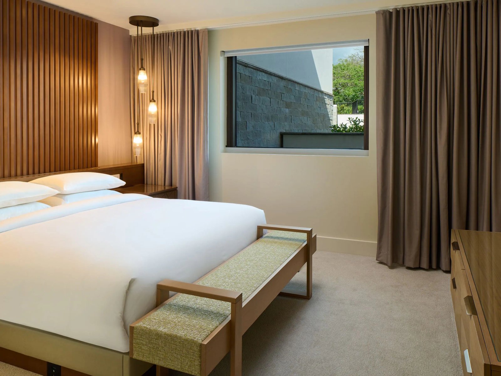 Andaz Maui at Wailea Resort, by Hyatt, rooms